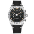 PAGANI DESIGN New Retro Wide arrow Moon Men's Watches Luxury Quartz Watch For Men Sport Chronograph VK64 AR Sapphire glass 2026