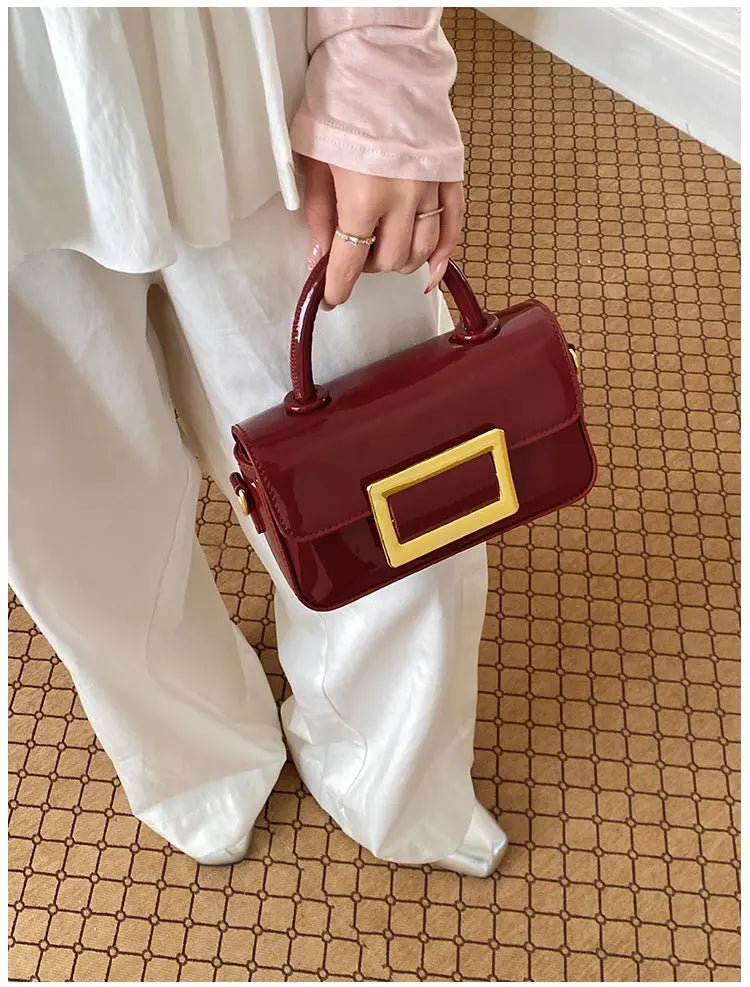 Hand Bags Collection Designer Diaper Bag For Women Luxury Leather Tote Elegant Crossbody Stylish Show