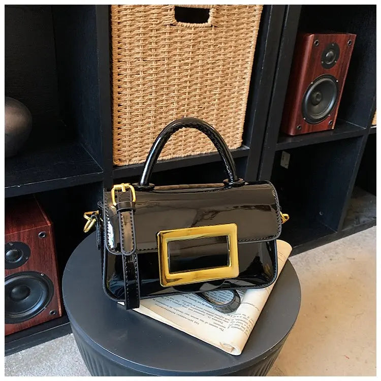 Hand Bags Collection Designer Diaper Bag For Women Luxury Leather Tote Elegant Crossbody Stylish Show