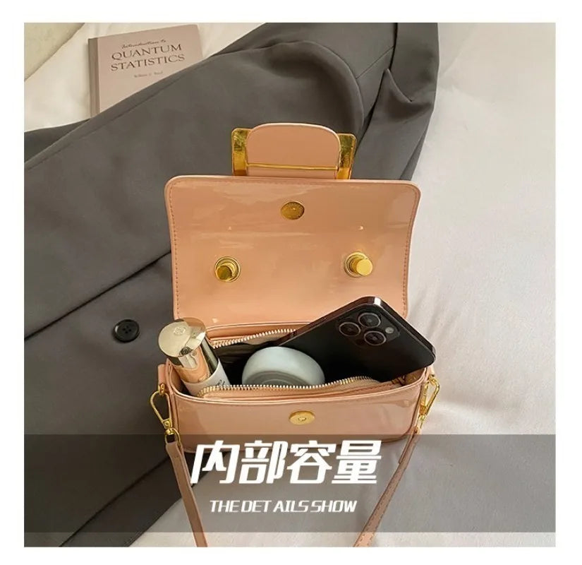 Hand Bags Collection Designer Diaper Bag For Women Luxury Leather Tote Elegant Crossbody Stylish Show