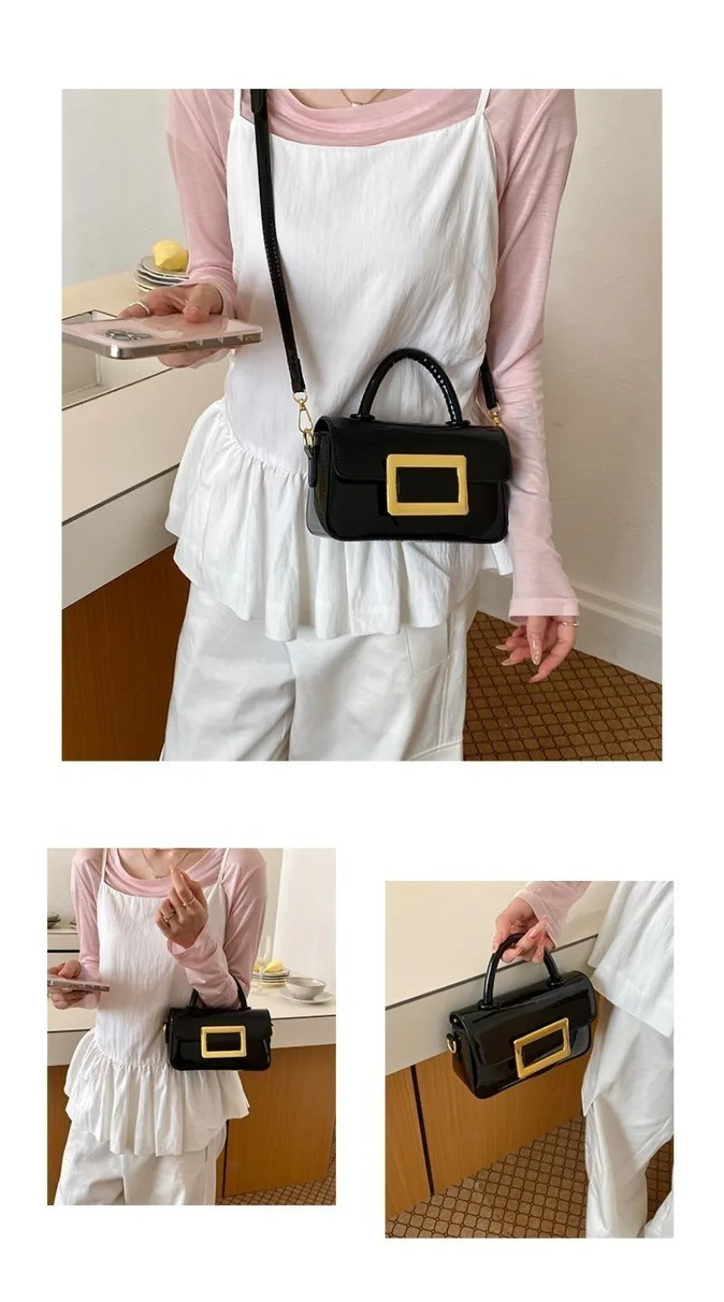 Hand Bags Collection Designer Diaper Bag For Women Luxury Leather Tote Elegant Crossbody Stylish Show