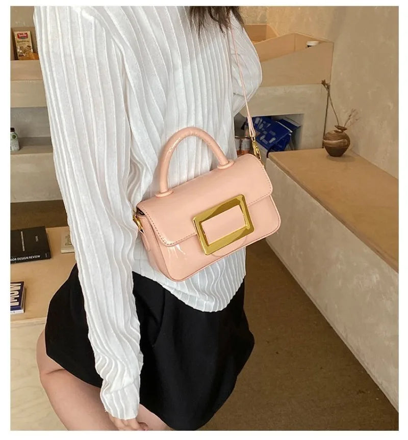Hand Bags Collection Designer Diaper Bag For Women Luxury Leather Tote Elegant Crossbody Stylish Show