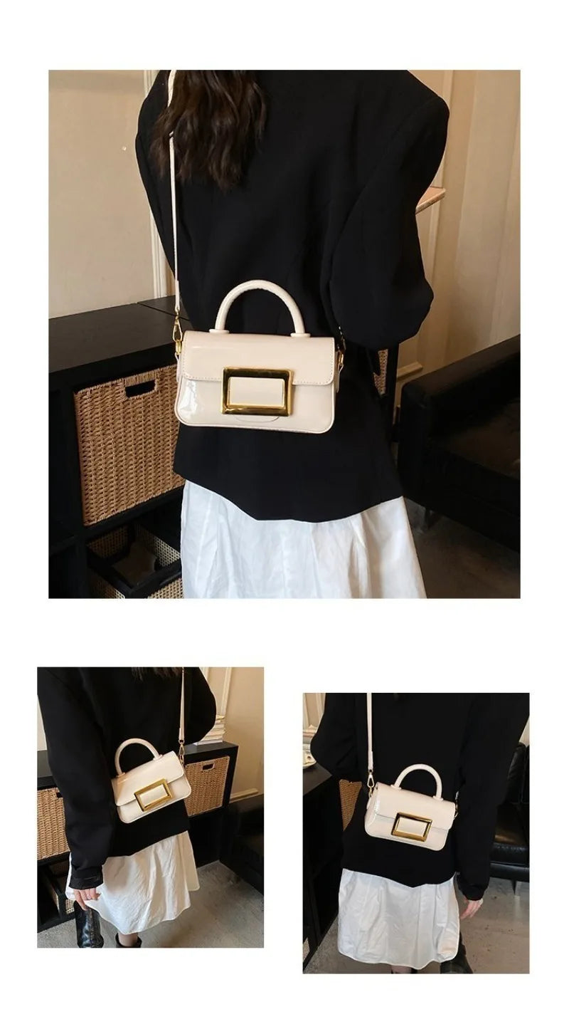 Hand Bags Collection Designer Diaper Bag For Women Luxury Leather Tote Elegant Crossbody Stylish Show