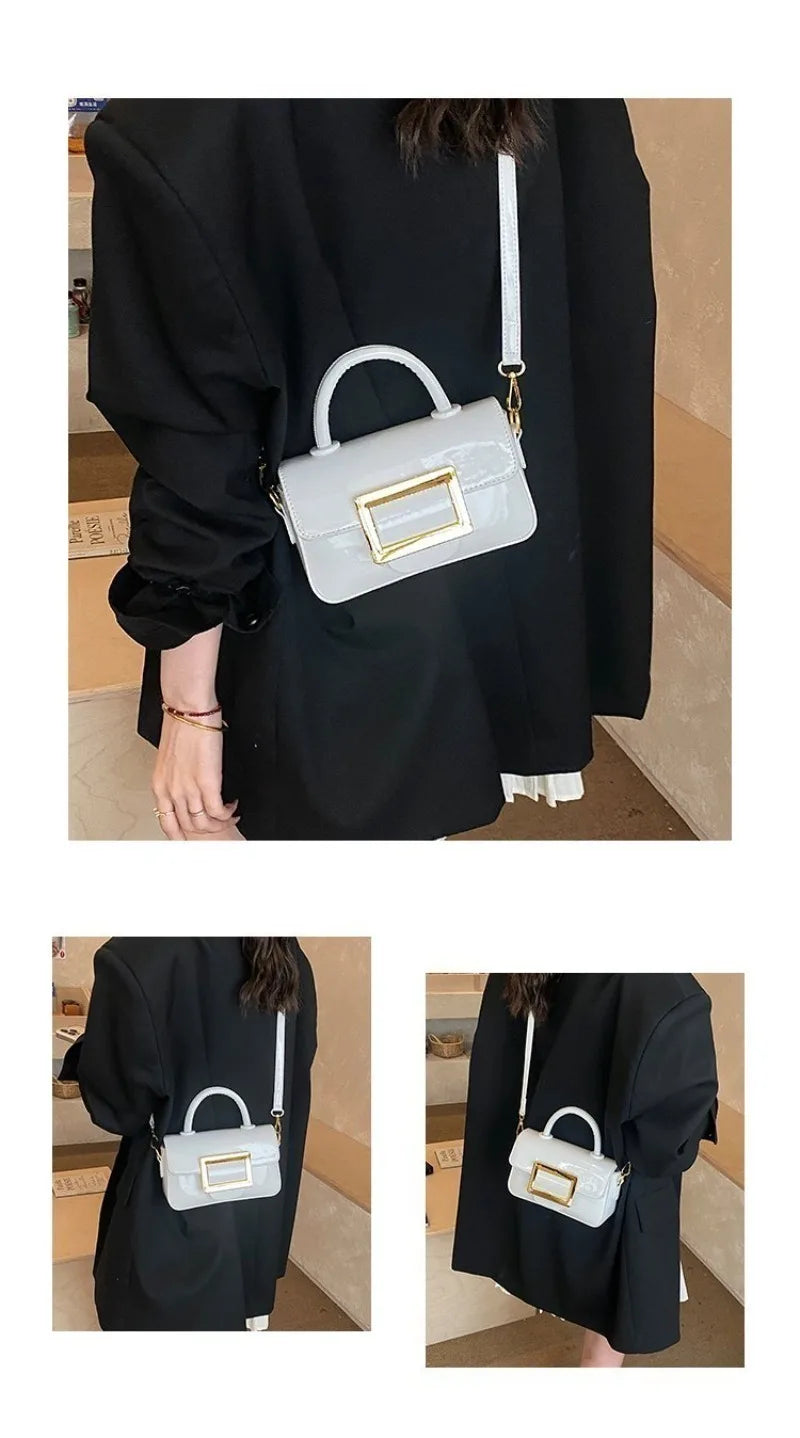 Hand Bags Collection Designer Diaper Bag For Women Luxury Leather Tote Elegant Crossbody Stylish Show