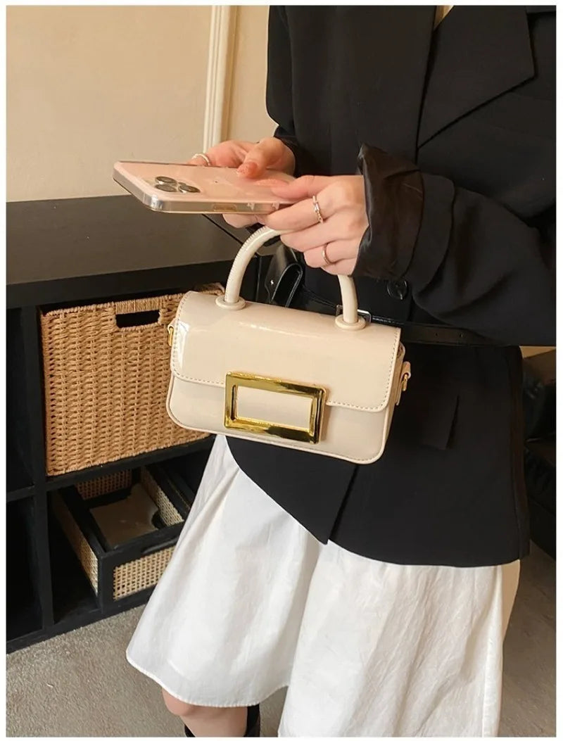 Hand Bags Collection Designer Diaper Bag For Women Luxury Leather Tote Elegant Crossbody Stylish Show