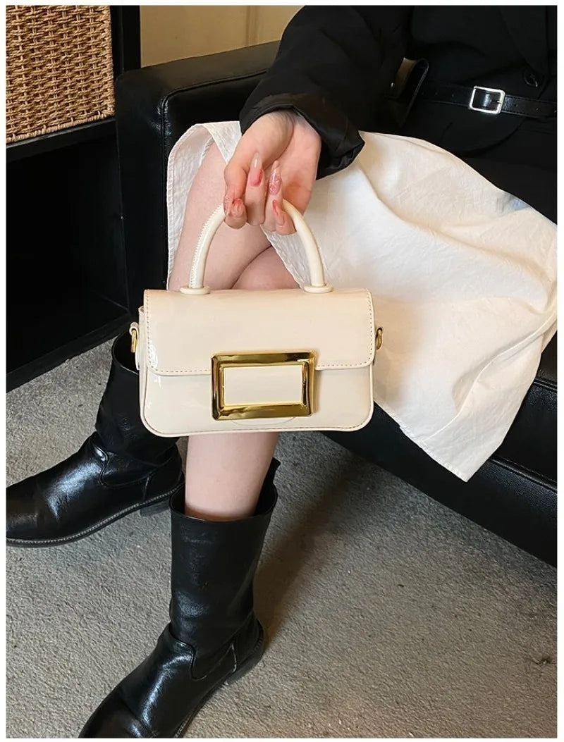 Hand Bags Collection Designer Diaper Bag For Women Luxury Leather Tote Elegant Crossbody Stylish Show