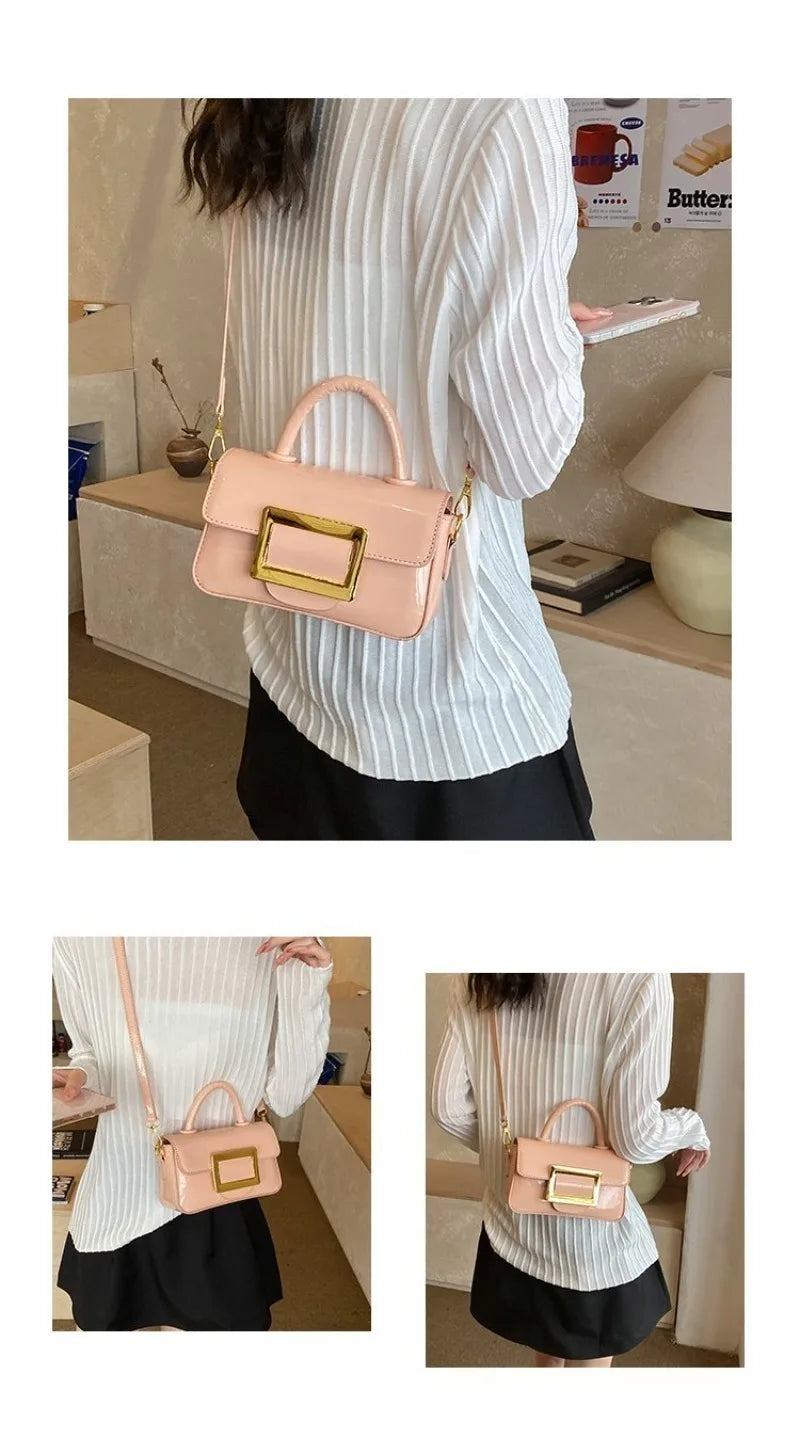 Hand Bags Collection Designer Diaper Bag For Women Luxury Leather Tote Elegant Crossbody Stylish Show