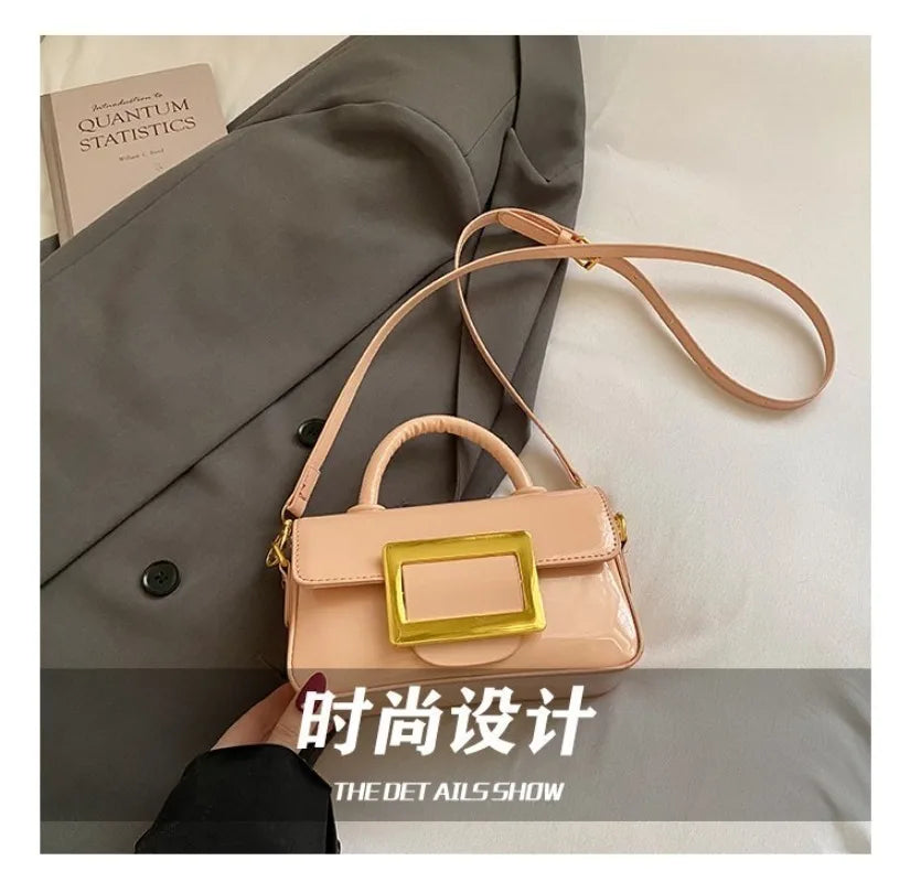 Hand Bags Collection Designer Diaper Bag For Women Luxury Leather Tote Elegant Crossbody Stylish Show