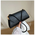Women's Handbag, 2026 New Korean Style Fashionable Shoulder Bag, Popular Versatile Casual Crossbody Bags