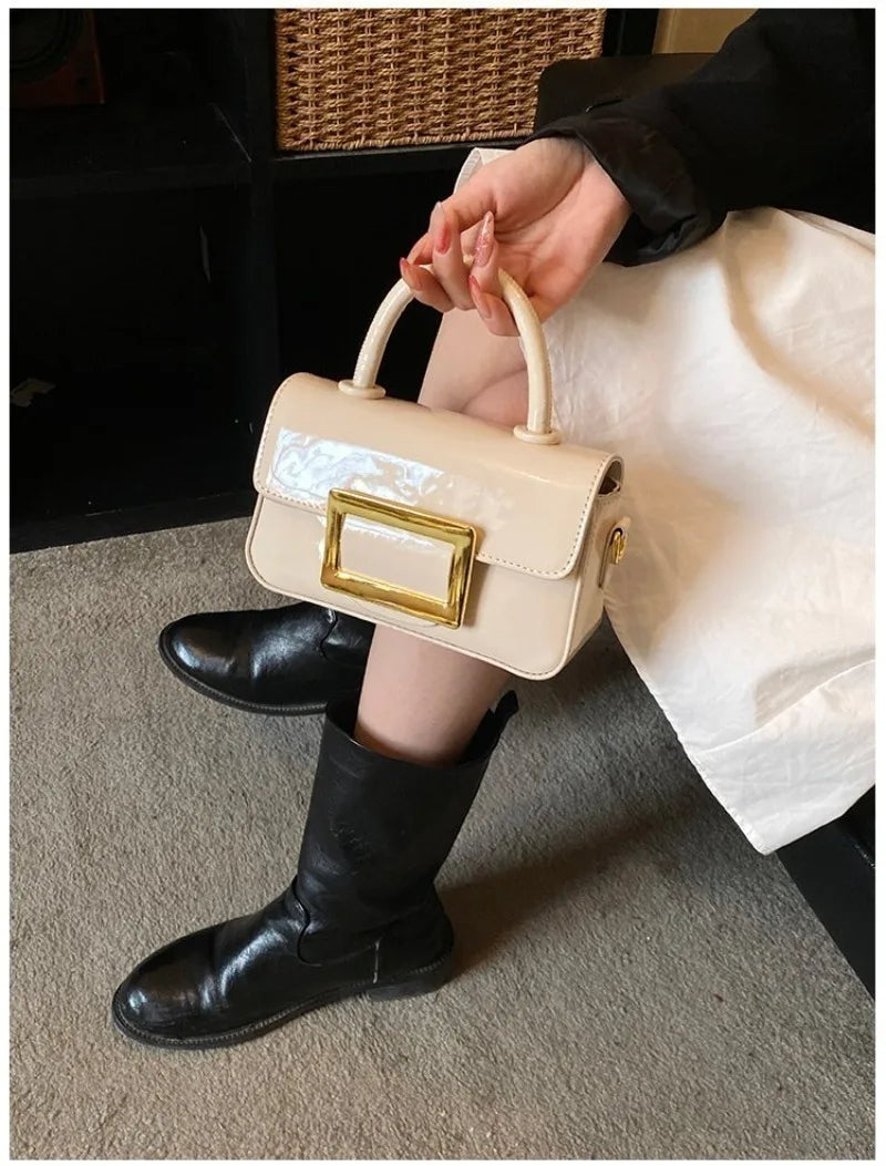 Hand Bags Collection Designer Diaper Bag For Women Luxury Leather Tote Elegant Crossbody Stylish Show