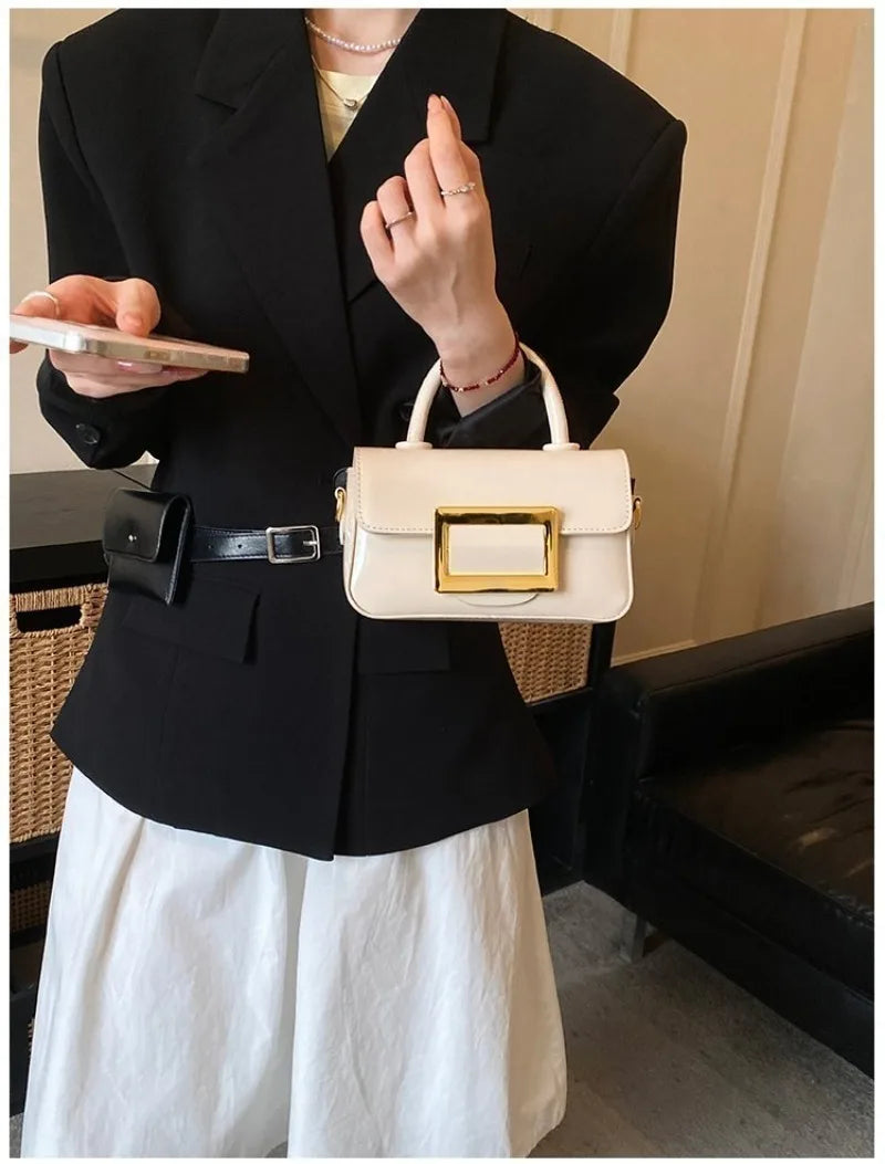 Hand Bags Collection Designer Diaper Bag For Women Luxury Leather Tote Elegant Crossbody Stylish Show