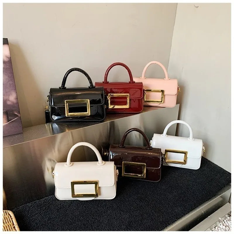 Hand Bags Collection Designer Diaper Bag For Women Luxury Leather Tote Elegant Crossbody Stylish Show