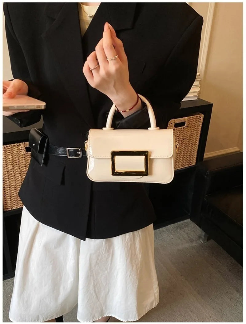 Hand Bags Collection Designer Diaper Bag For Women Luxury Leather Tote Elegant Crossbody Stylish Show