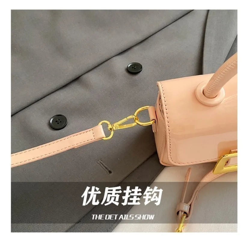 Hand Bags Collection Designer Diaper Bag For Women Luxury Leather Tote Elegant Crossbody Stylish Show