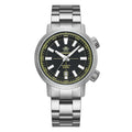 ADDIESDIVE Automatic Mechanical Watch 200m Waterproof BGW9 Super Luminous Sapphire Grass  8215 316L Stainless Steel Men Watches
