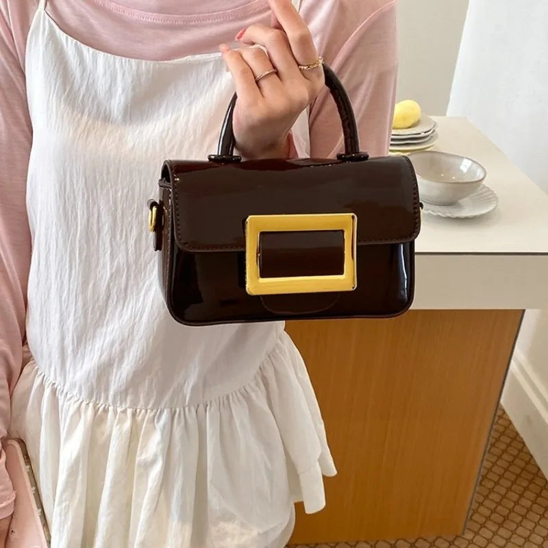 Hand Bags Collection Designer Diaper Bag For Women Luxury Leather Tote Elegant Crossbody Stylish Show