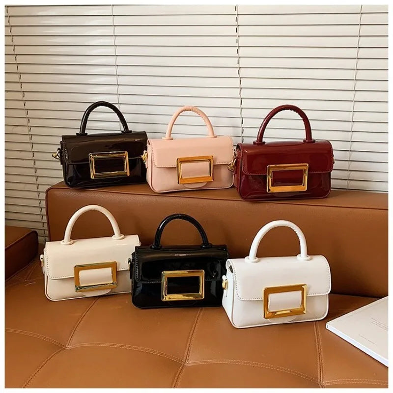 Hand Bags Collection Designer Diaper Bag For Women Luxury Leather Tote Elegant Crossbody Stylish Show