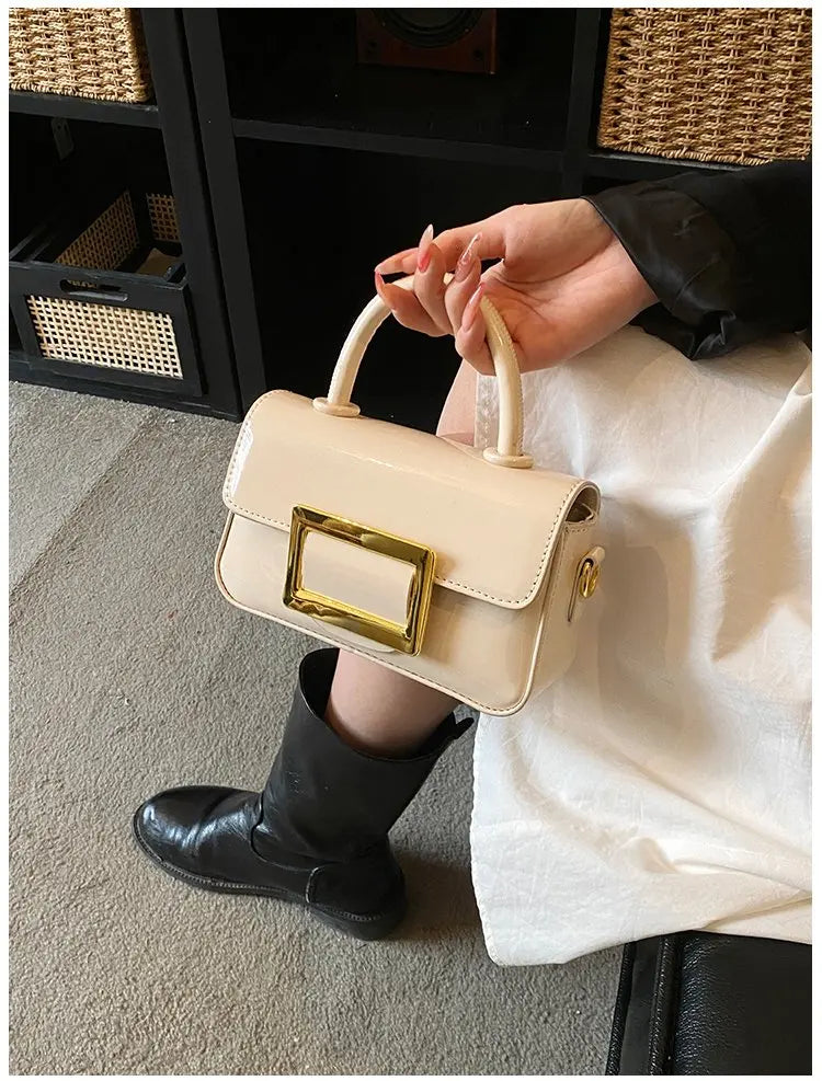 Hand Bags Collection Designer Diaper Bag For Women Luxury Leather Tote Elegant Crossbody Stylish Show