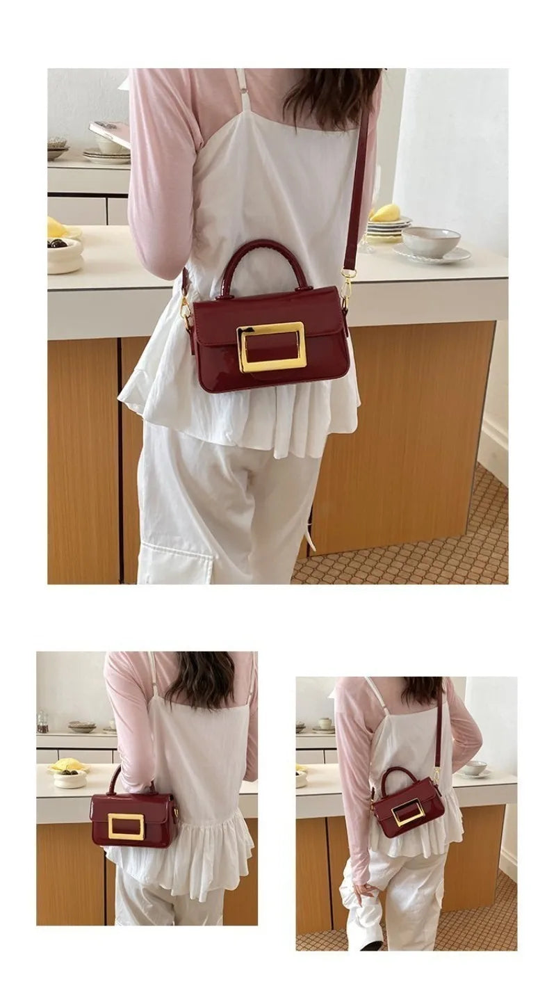 Hand Bags Collection Designer Diaper Bag For Women Luxury Leather Tote Elegant Crossbody Stylish Show