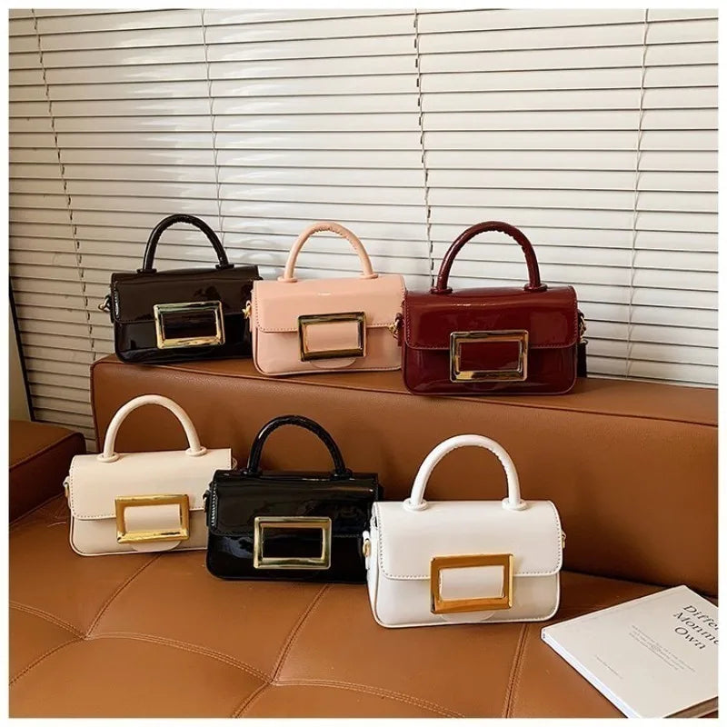 Hand Bags Collection Designer Diaper Bag For Women Luxury Leather Tote Elegant Crossbody Stylish Show